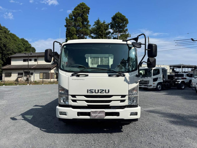 Lゲートダンプ極東開発 DD04-53A|中古トラックの販売・買取・査定のアイナビ
