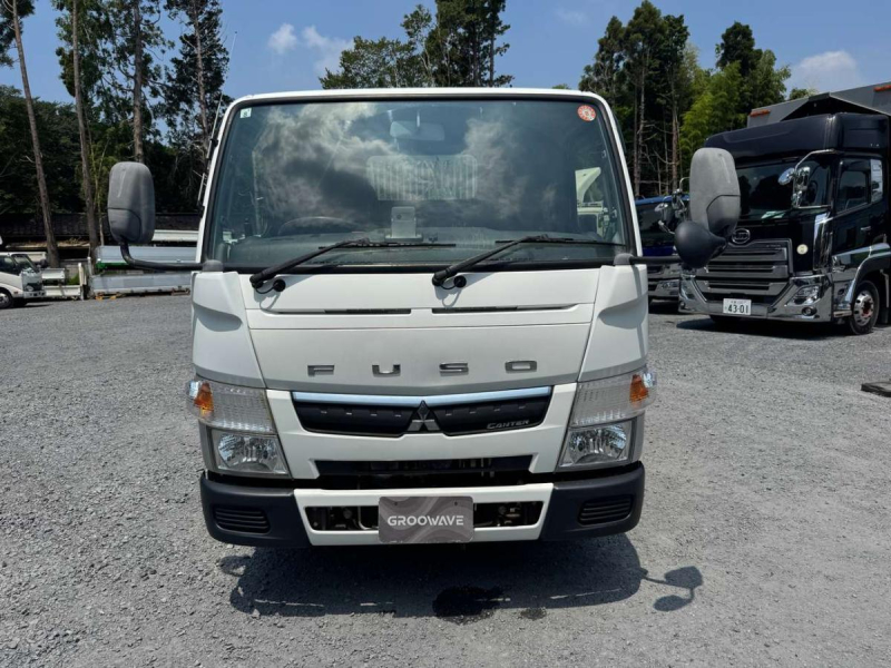10尺　全低床　極東開発　DD02-31　5t限定免許対応|中古トラックの販売・買取・査定のアイナビ