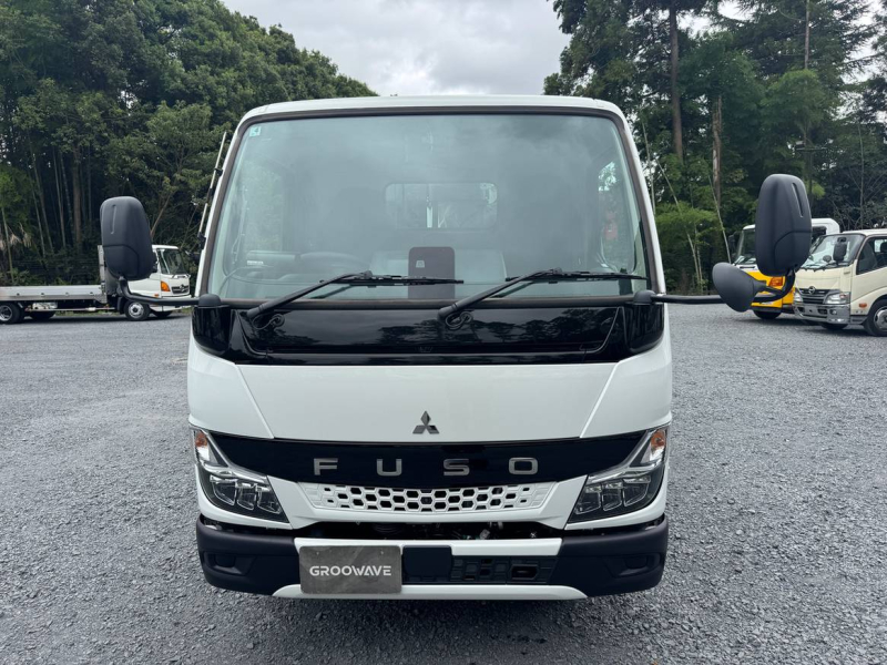 未使用 プレス式 ワイド 極東 5.3立米 連続スイッチ 車検付|中古トラックの販売・買取・査定のアイナビ