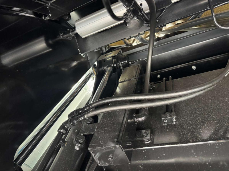 未使用 プレス式 ワイド 極東 5.3立米 連続スイッチ 車検付|中古トラックの販売・買取・査定のアイナビ