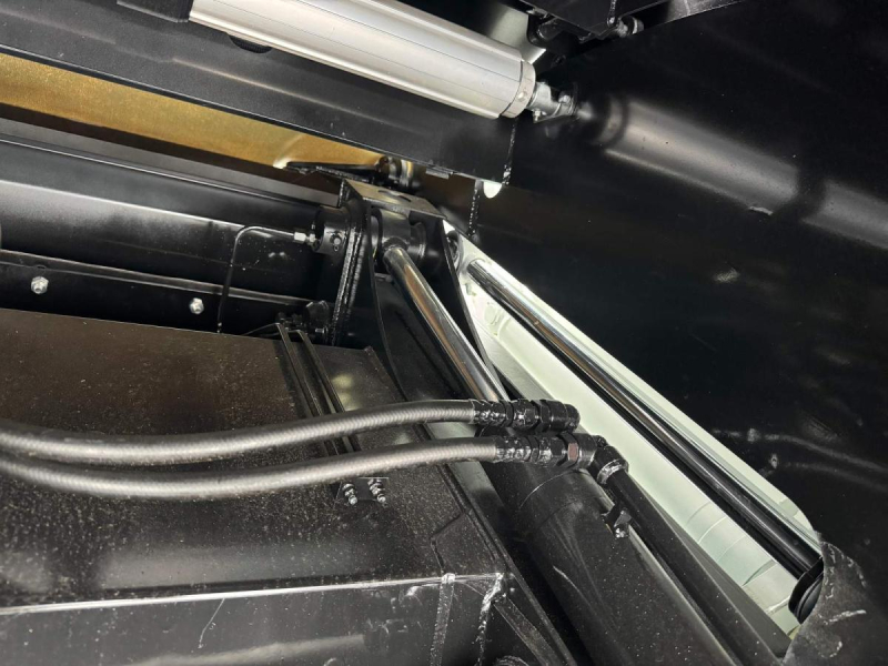 未使用 プレス式 ワイド 極東 5.3立米 連続スイッチ 車検付|中古トラックの販売・買取・査定のアイナビ