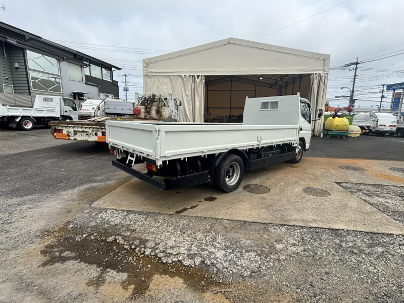 標準ロング平ボディー　積載2000kg　総重量5t未満|中古トラックの販売・買取・査定のアイナビ