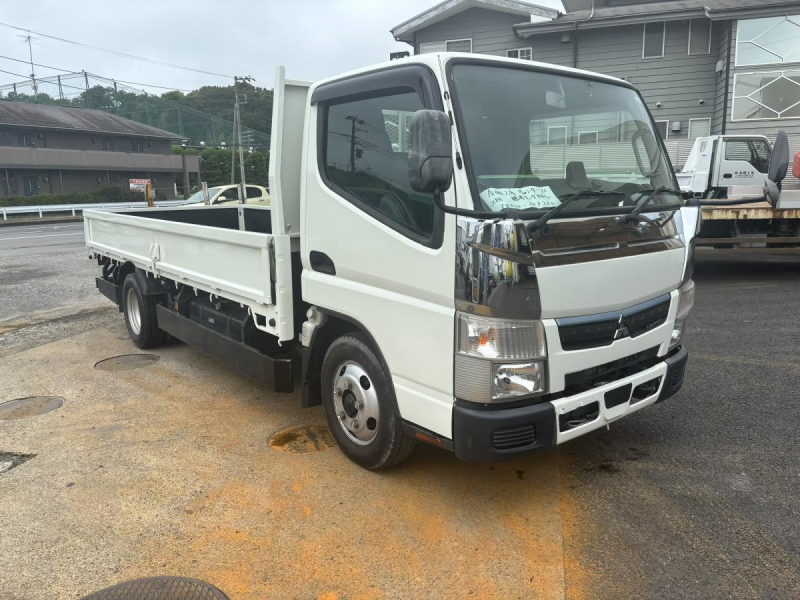 標準ロング平ボディー　積載2000kg　総重量5t未満|中古トラックの販売・買取・査定のアイナビ