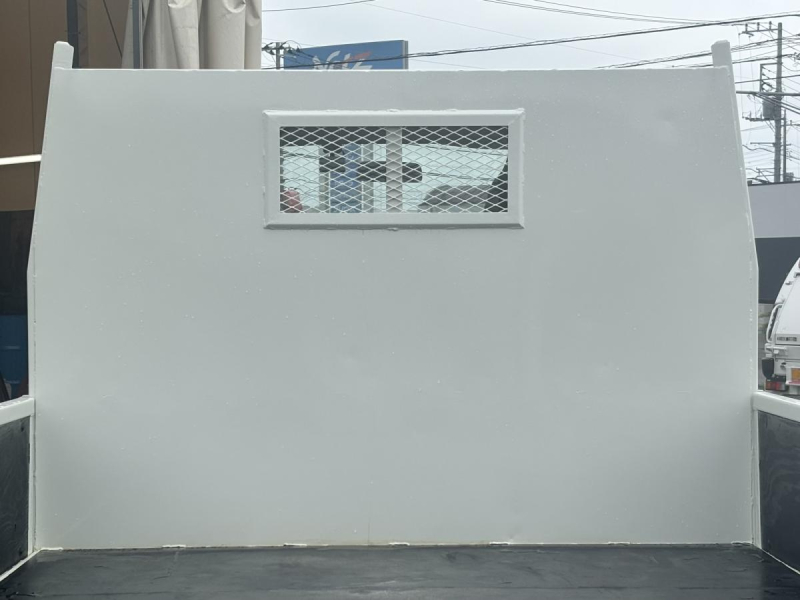標準ロング平ボディー　積載2000kg　総重量5t未満|中古トラックの販売・買取・査定のアイナビ
