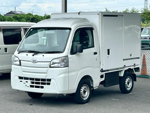 ダイハツ 軽トラック ハイゼットトラック|中古トラックの販売・買取・査定のアイナビ