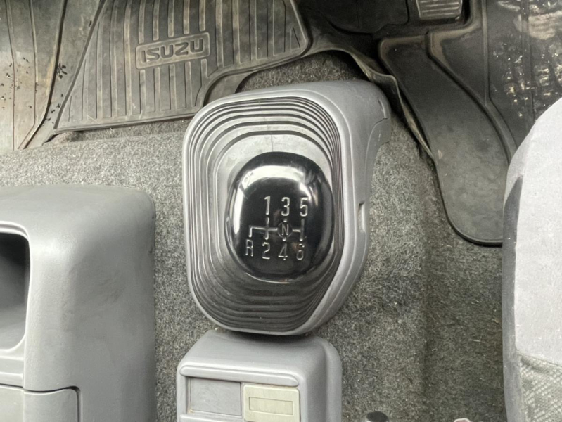 平成29年 フォワード アルミウィング ワイド 6200 エアサス|中古トラックの販売・買取・査定のアイナビ