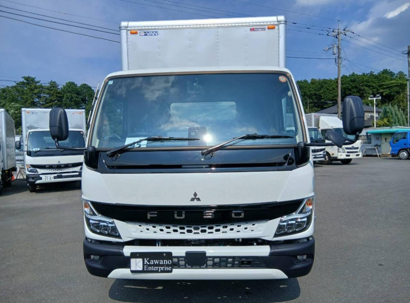 ☆未使用車　ワイドロング　格納パワーゲート　AT|中古トラックの販売・買取・査定のアイナビ