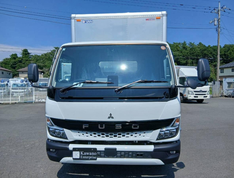 ☆未使用車　ワイドロング　跳ね上げパワーゲート　AT|中古トラックの販売・買取・査定のアイナビ