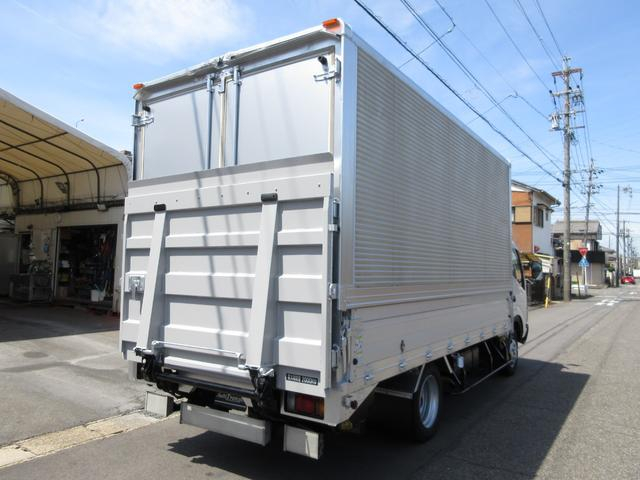 日野 ウイング車 デュトロ|中古トラックの販売・買取・査定のアイナビ