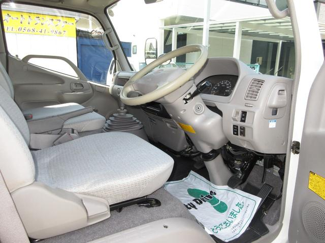 日野 ウイング車 デュトロ|中古トラックの販売・買取・査定のアイナビ