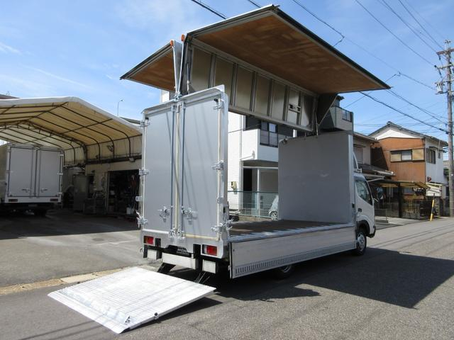 日野 ウイング車 デュトロ|中古トラックの販売・買取・査定のアイナビ