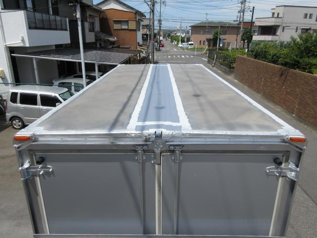 日野 ウイング車 デュトロ|中古トラックの販売・買取・査定のアイナビ