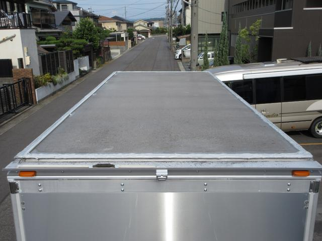 日野 バン車 デュトロ|中古トラックの販売・買取・査定のアイナビ