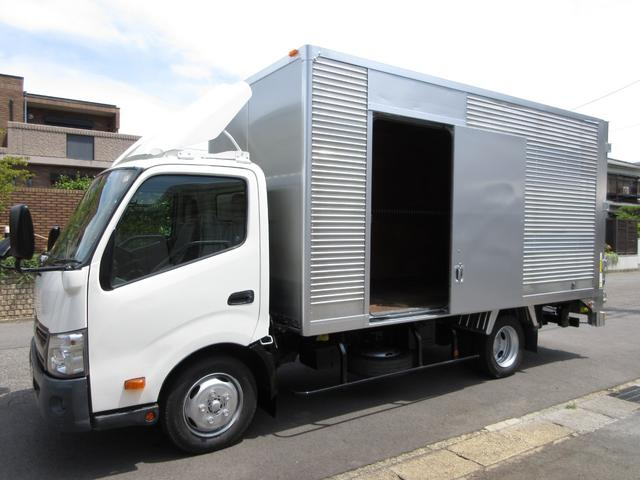 トヨタ バン車|中古トラックの販売・買取・査定のアイナビ