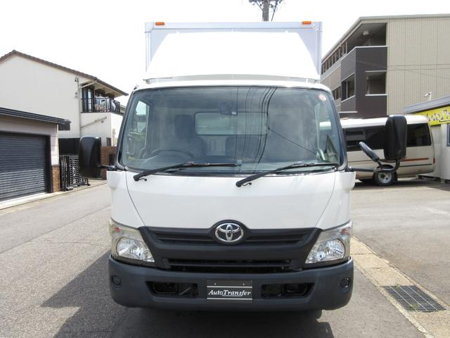 トヨタ バン車|中古トラックの販売・買取・査定のアイナビ