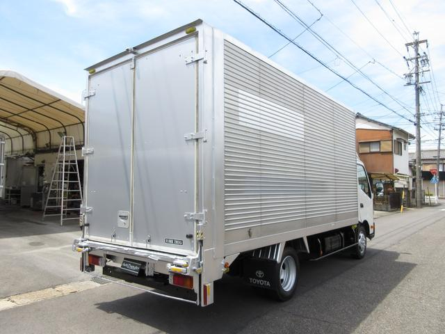 トヨタ バン車|中古トラックの販売・買取・査定のアイナビ
