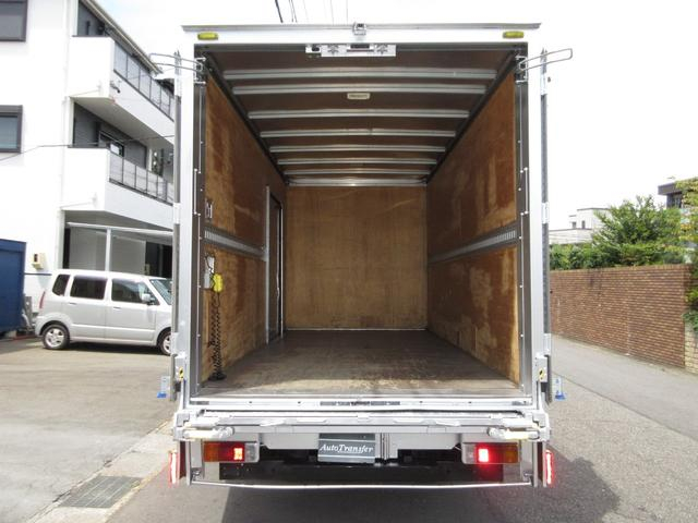 トヨタ バン車|中古トラックの販売・買取・査定のアイナビ