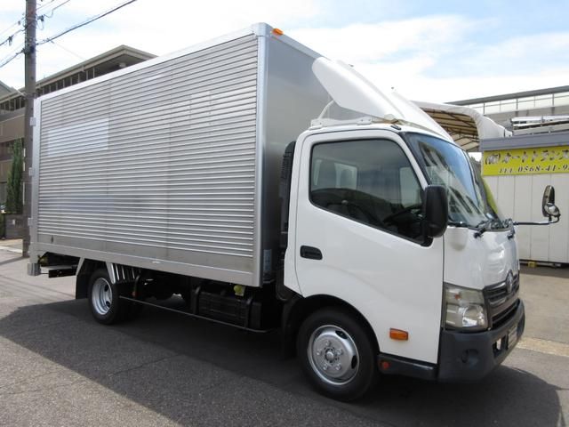 トヨタ バン車|中古トラックの販売・買取・査定のアイナビ