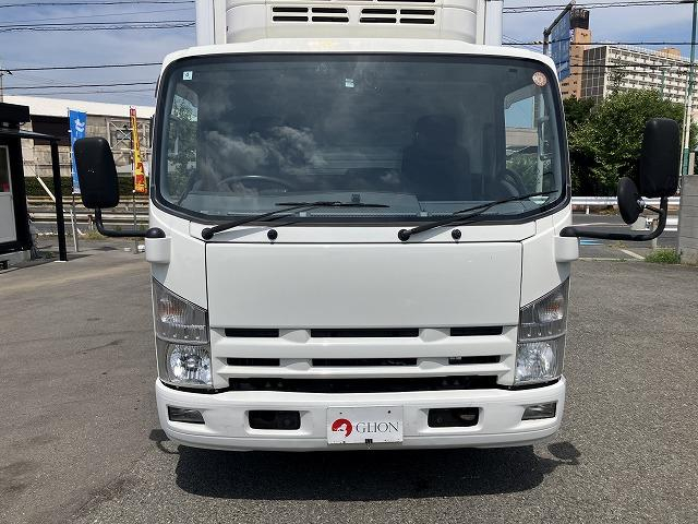 いすゞ バン車|中古トラックの販売・買取・査定のアイナビ