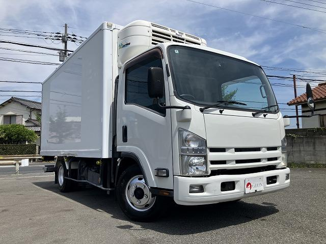 いすゞ バン車|中古トラックの販売・買取・査定のアイナビ