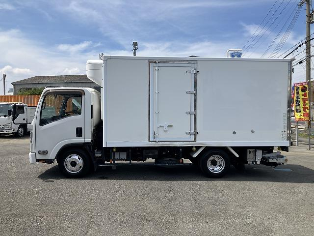 いすゞ バン車|中古トラックの販売・買取・査定のアイナビ