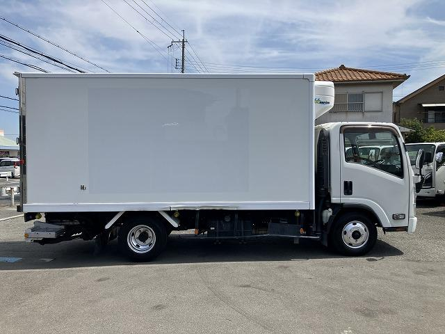 いすゞ バン車|中古トラックの販売・買取・査定のアイナビ