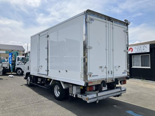 いすゞ バン車|中古トラックの販売・買取・査定のアイナビ