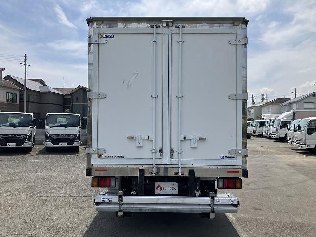 いすゞ バン車|中古トラックの販売・買取・査定のアイナビ