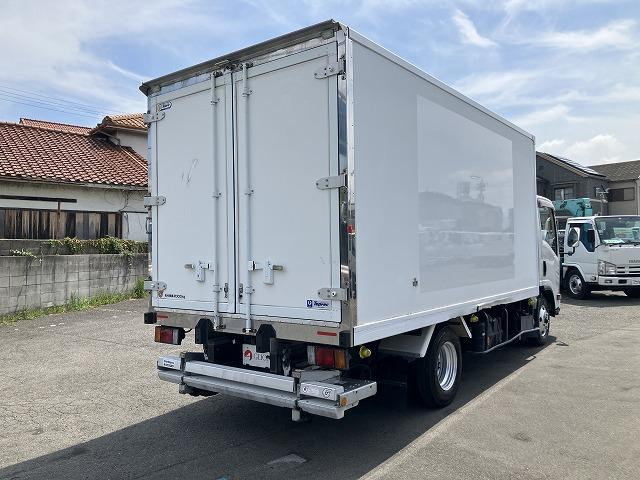 いすゞ バン車|中古トラックの販売・買取・査定のアイナビ