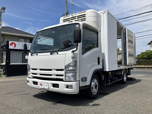 いすゞ バン車|中古トラックの販売・買取・査定のアイナビ