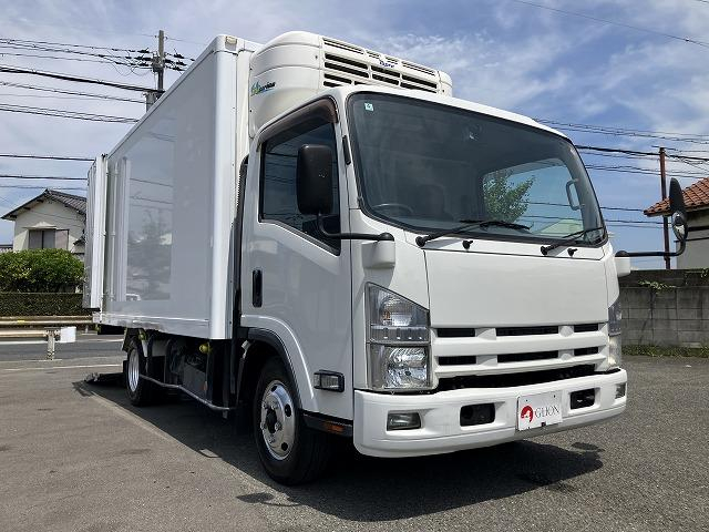 いすゞ バン車|中古トラックの販売・買取・査定のアイナビ
