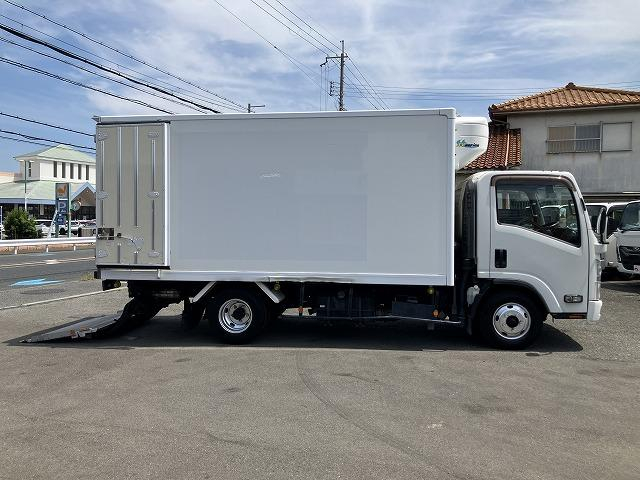 いすゞ バン車|中古トラックの販売・買取・査定のアイナビ