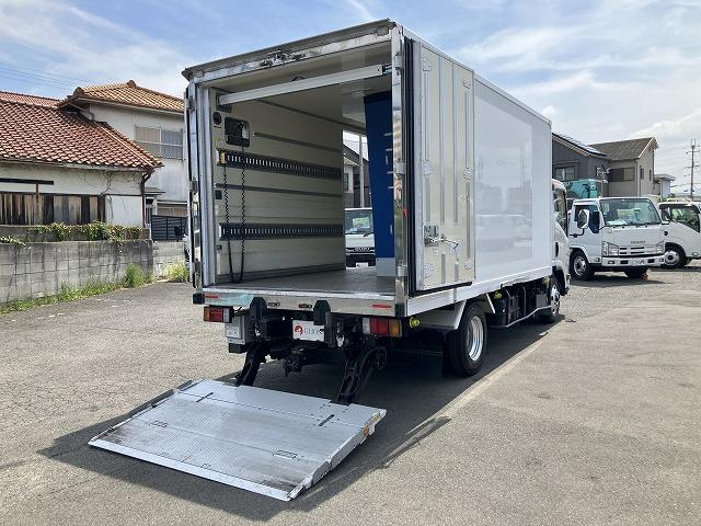 いすゞ バン車|中古トラックの販売・買取・査定のアイナビ