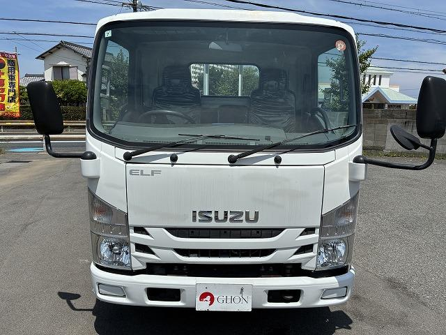 いすゞ 平ボディ|中古トラックの販売・買取・査定のアイナビ