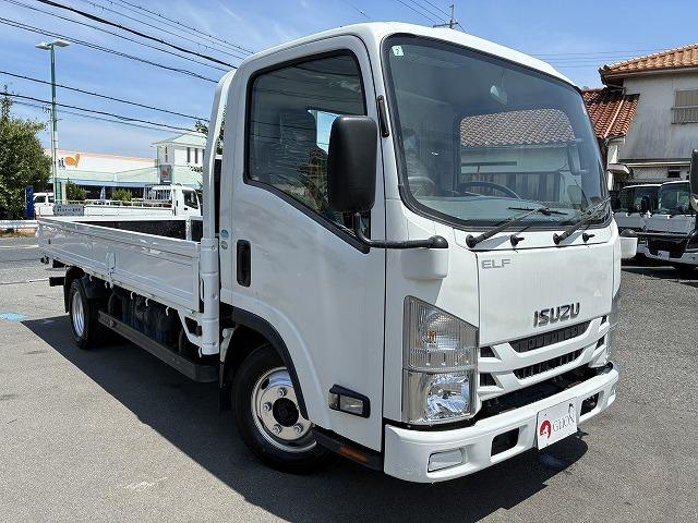 いすゞ 平ボディ|中古トラックの販売・買取・査定のアイナビ