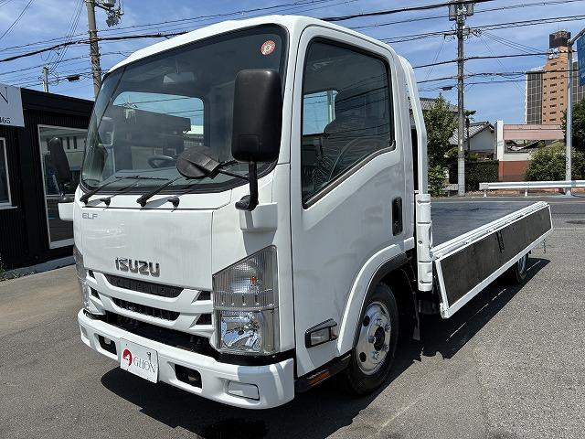 いすゞ 平ボディ|中古トラックの販売・買取・査定のアイナビ