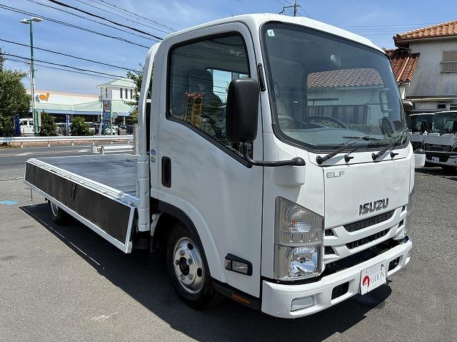 いすゞ 平ボディ|中古トラックの販売・買取・査定のアイナビ