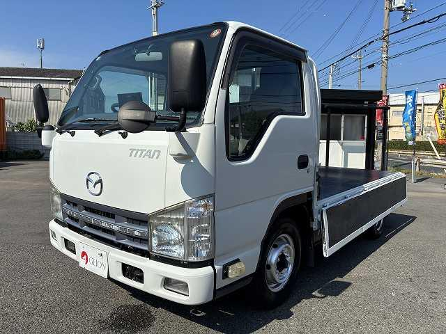 マツダ 平ボディ|中古トラックの販売・買取・査定のアイナビ