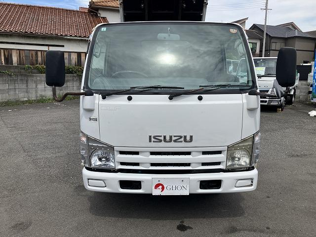 いすゞ ダンプ|中古トラックの販売・買取・査定のアイナビ