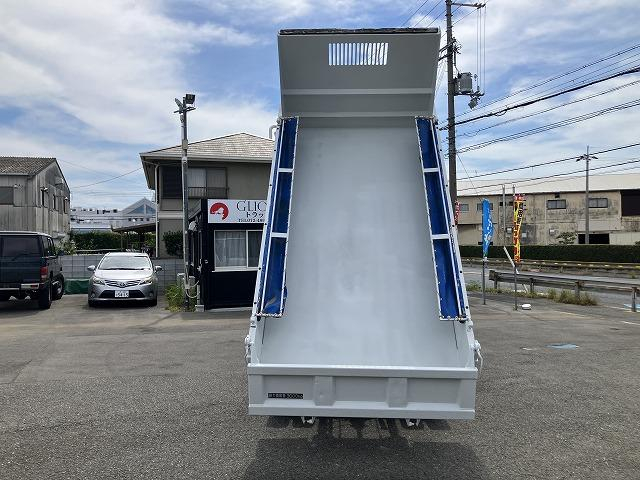 いすゞ ダンプ|中古トラックの販売・買取・査定のアイナビ
