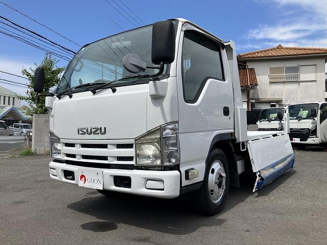 いすゞ ダンプ|中古トラックの販売・買取・査定のアイナビ