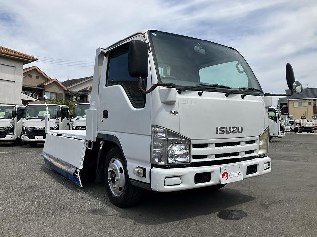 いすゞ ダンプ|中古トラックの販売・買取・査定のアイナビ