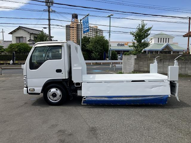 いすゞ ダンプ|中古トラックの販売・買取・査定のアイナビ