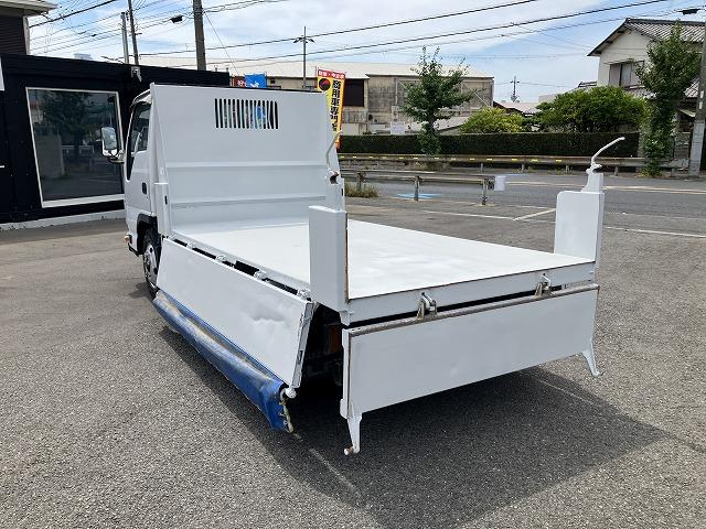 いすゞ ダンプ|中古トラックの販売・買取・査定のアイナビ