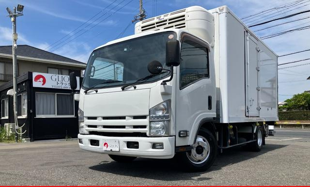 いすゞ バン車|中古トラックの販売・買取・査定のアイナビ