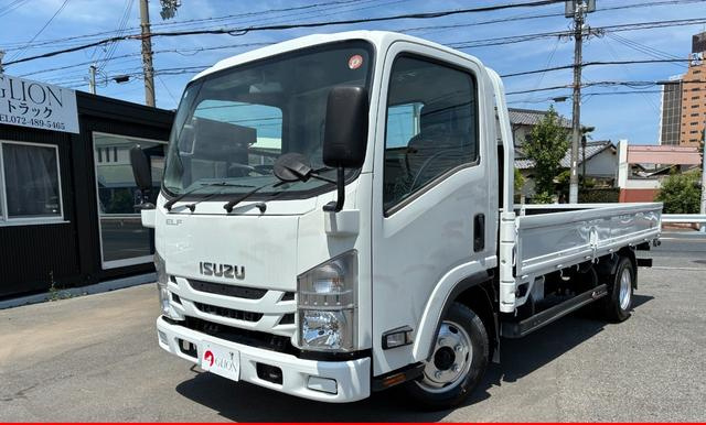 いすゞ 平ボディ|中古トラックの販売・買取・査定のアイナビ
