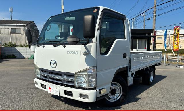 マツダ 平ボディ|中古トラックの販売・買取・査定のアイナビ