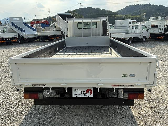 日野 平ボディ デュトロ|中古トラックの販売・買取・査定のアイナビ