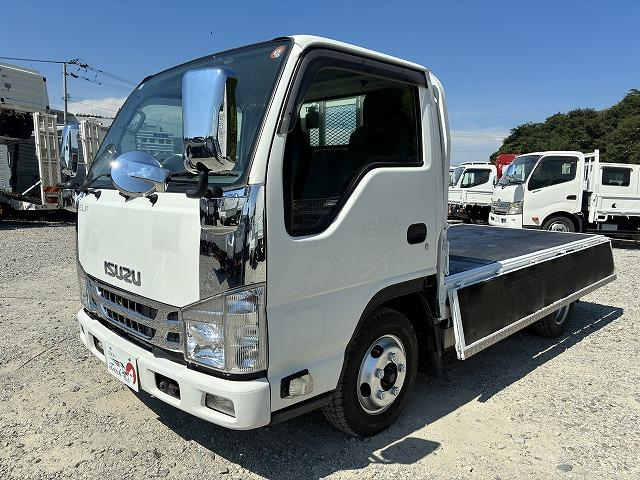 いすゞ 平ボディ|中古トラックの販売・買取・査定のアイナビ
