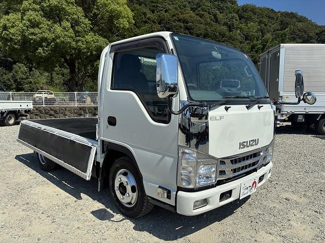 いすゞ 平ボディ|中古トラックの販売・買取・査定のアイナビ